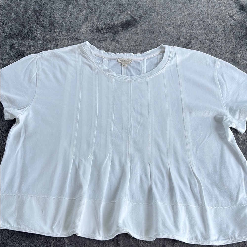 Women's White Top
